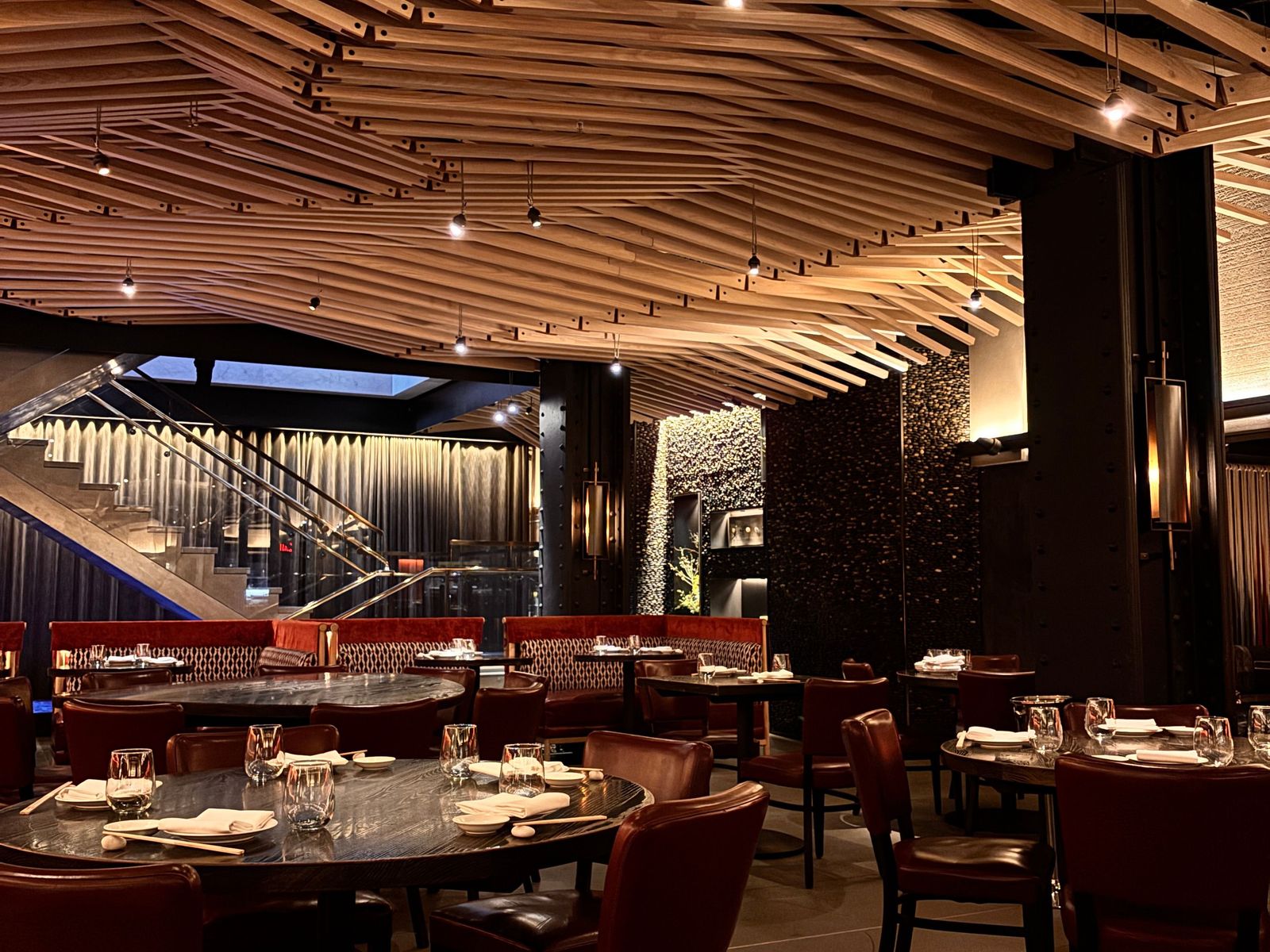 Restaurant & bistrot